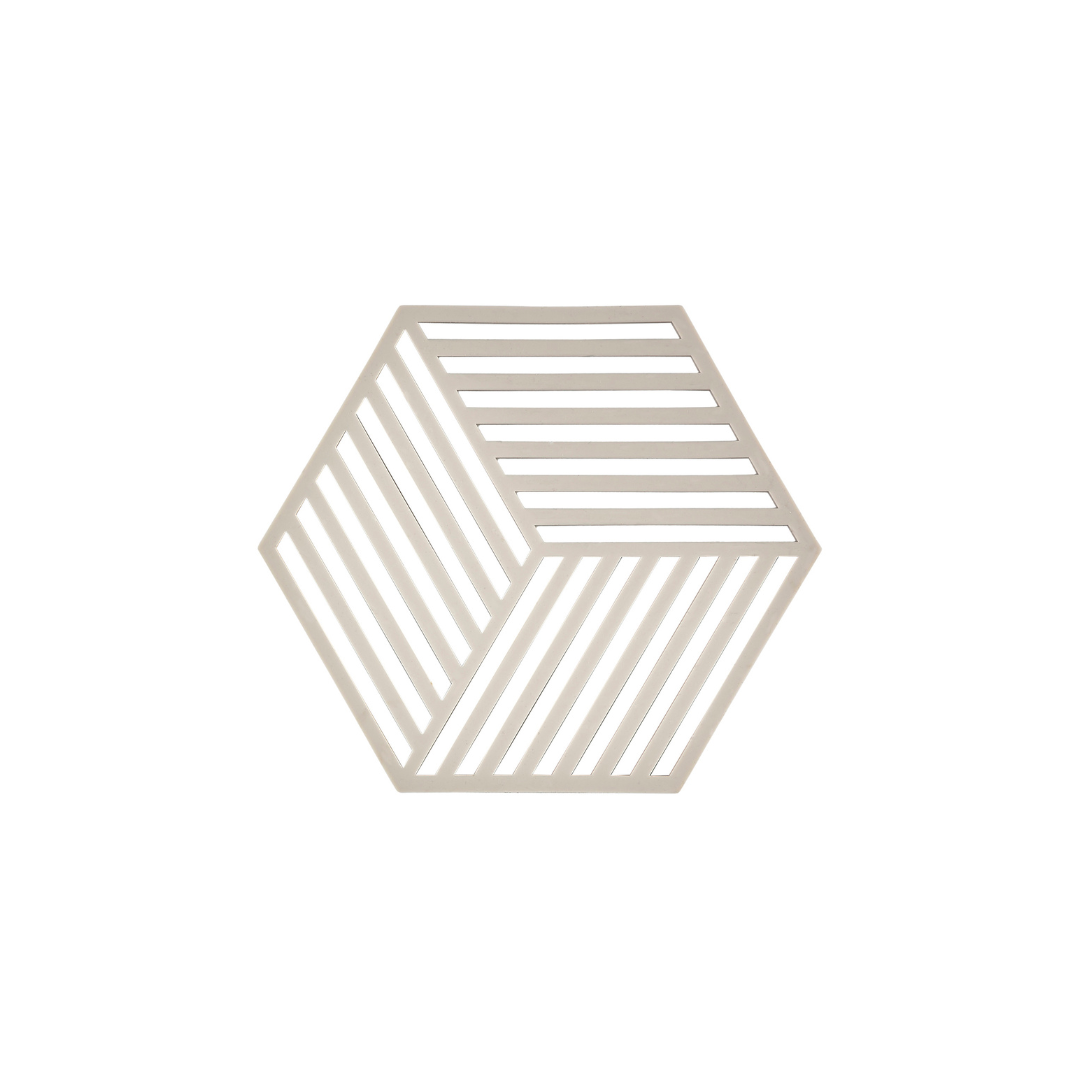 Trivet Hexagon